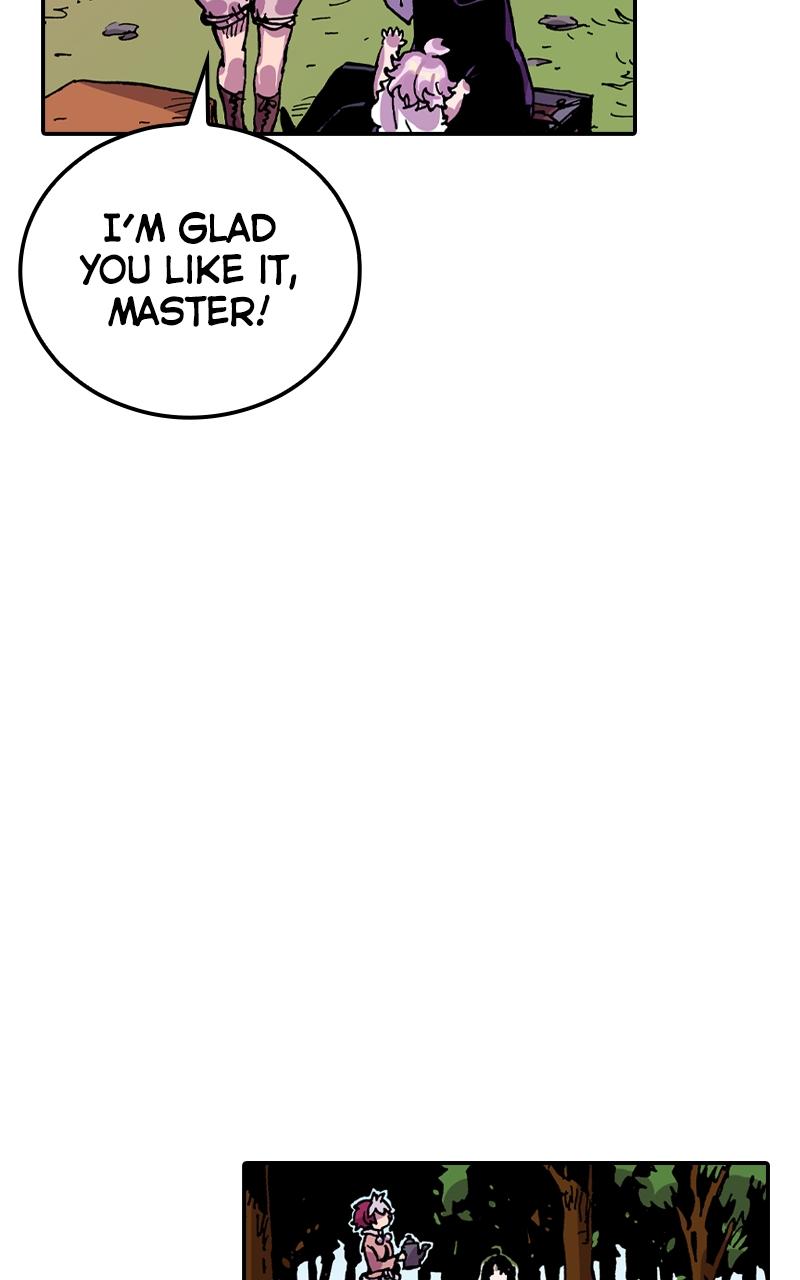 Read Clevatess Manga Online