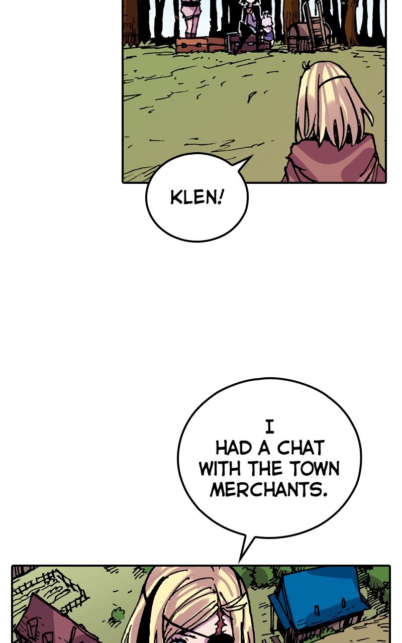 Read Clevatess Manga Online