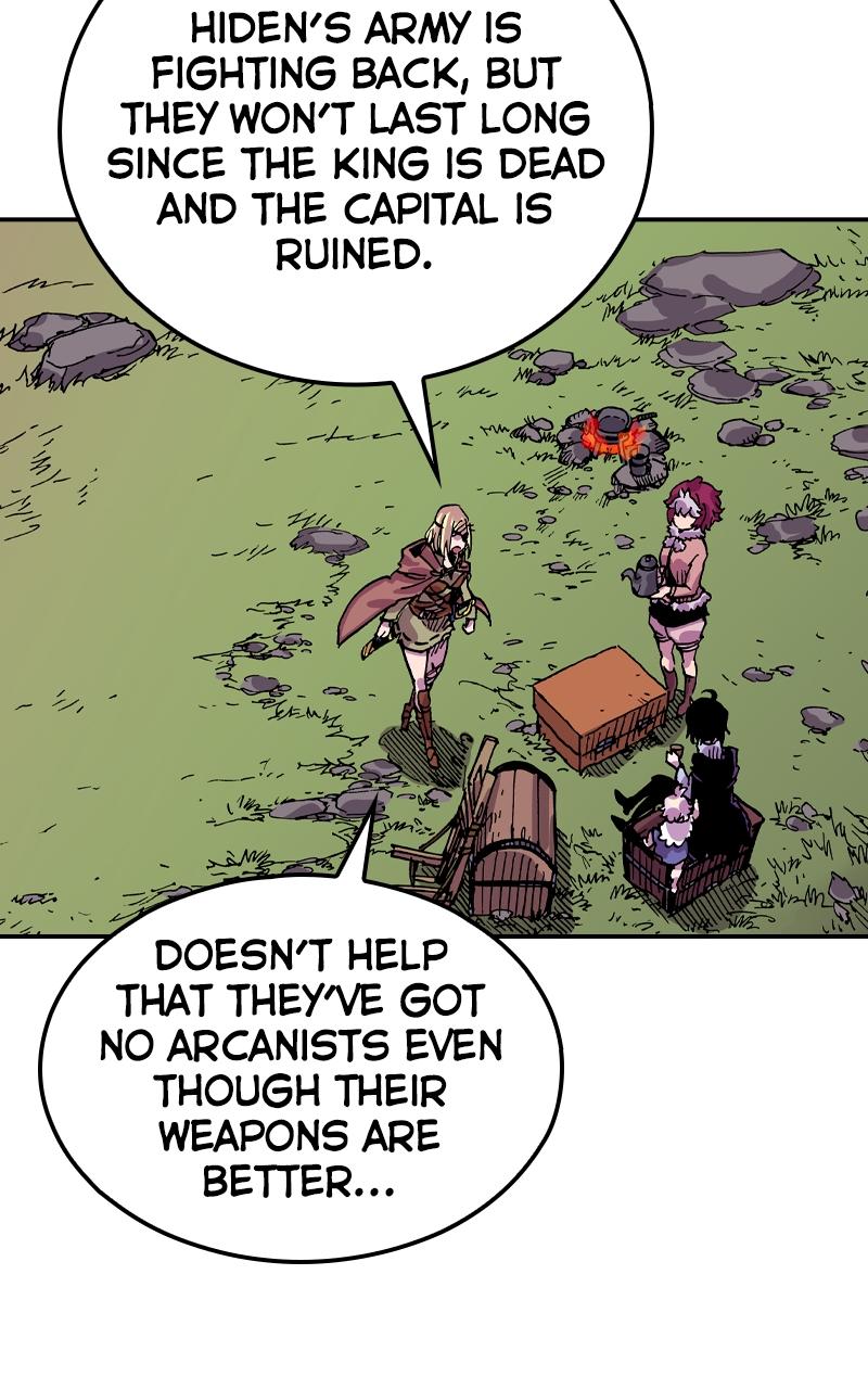 Read Clevatess Manga Online