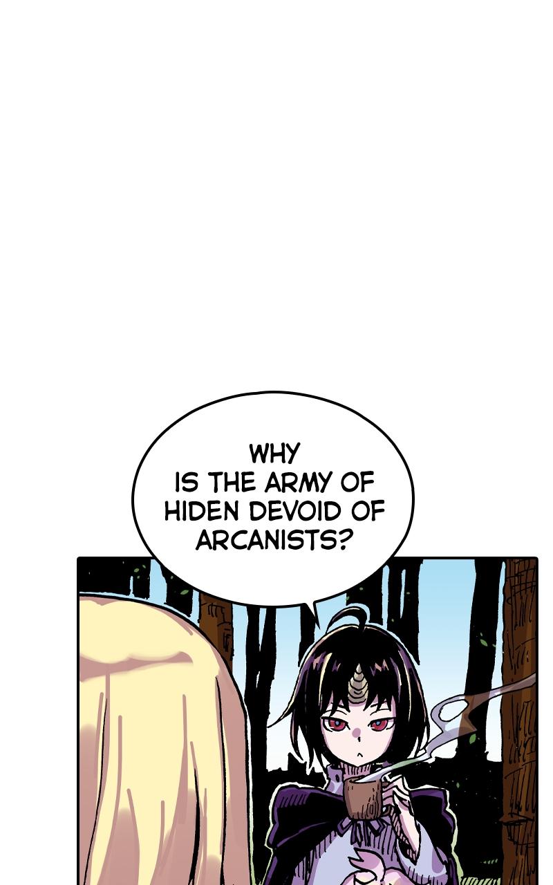 Read Clevatess Manga Online