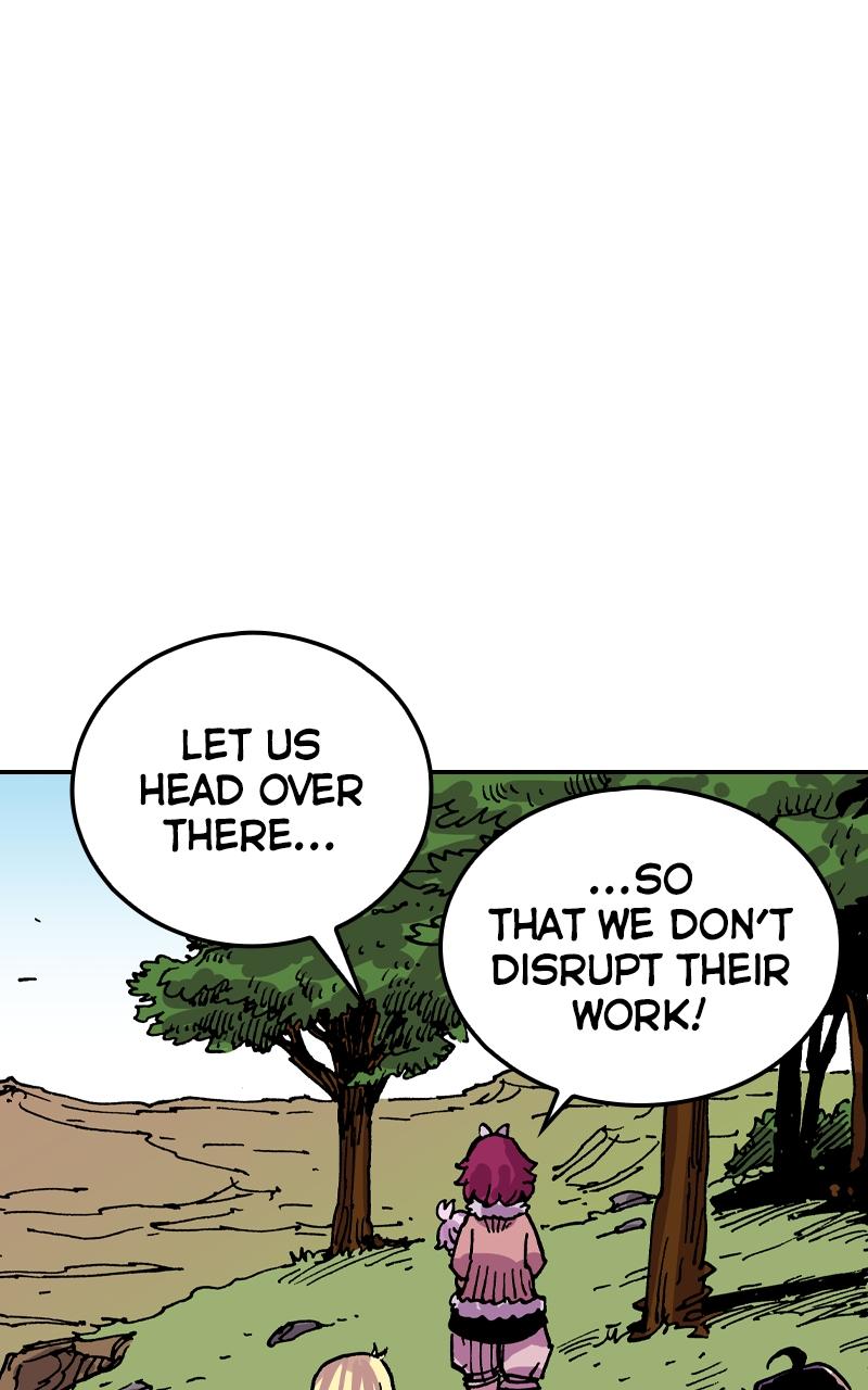 Read Clevatess Manga Online