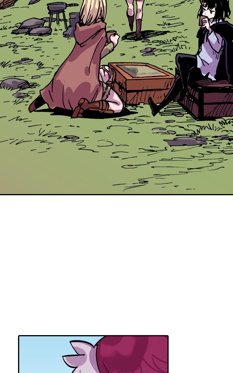 Read Clevatess Manga Online