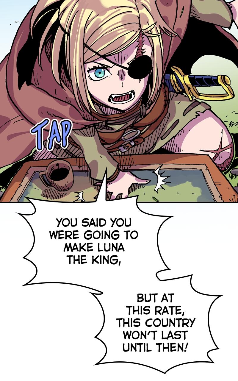 Read Clevatess Manga Online