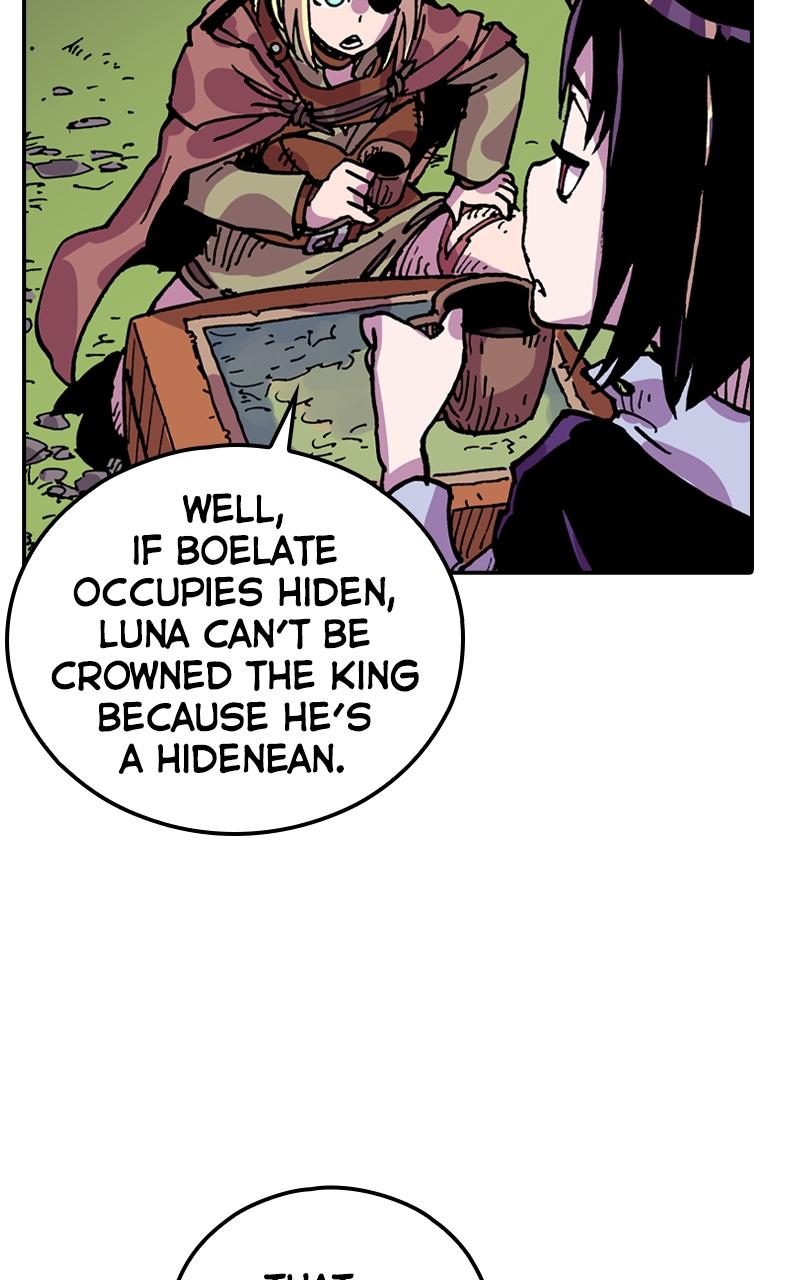 Read Clevatess Manga Online