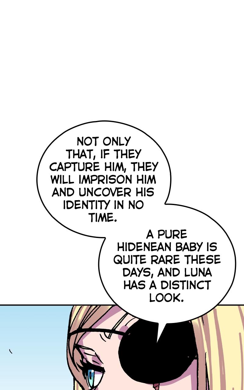 Read Clevatess Manga Online