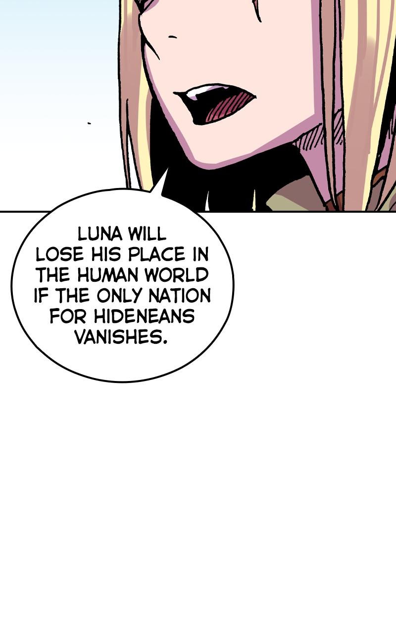 Read Clevatess Manga Online