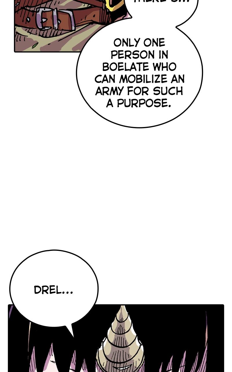 Read Clevatess Manga Online