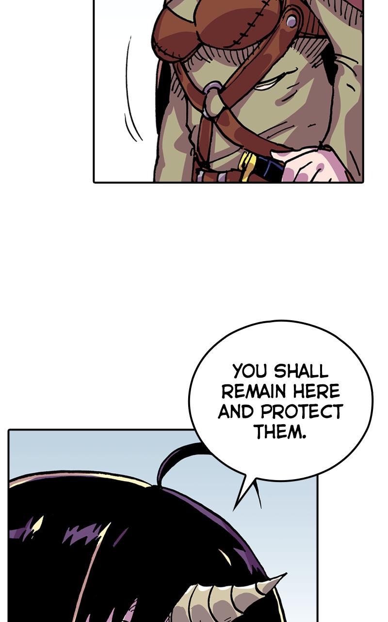 Read Clevatess Manga Online