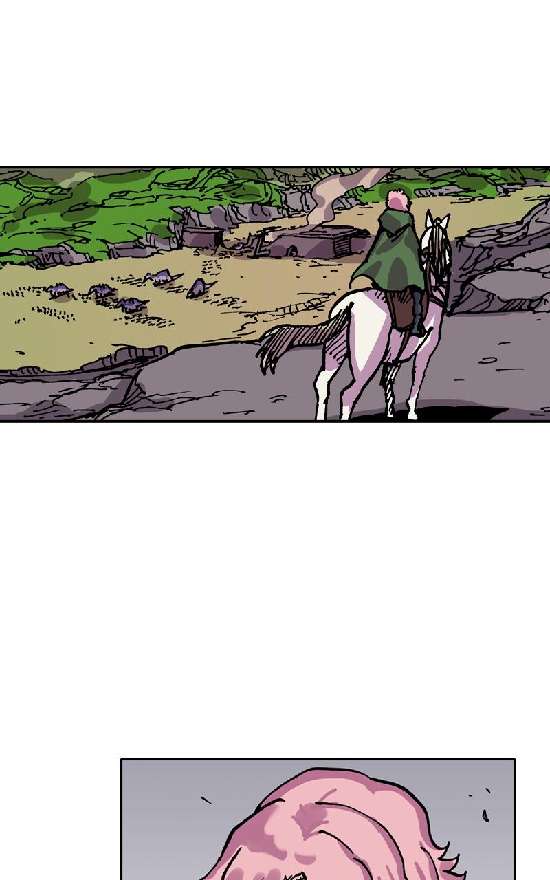 Read Clevatess Manga Online