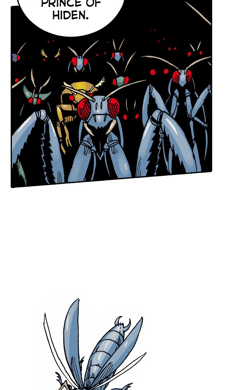 Read Clevatess Manga Online