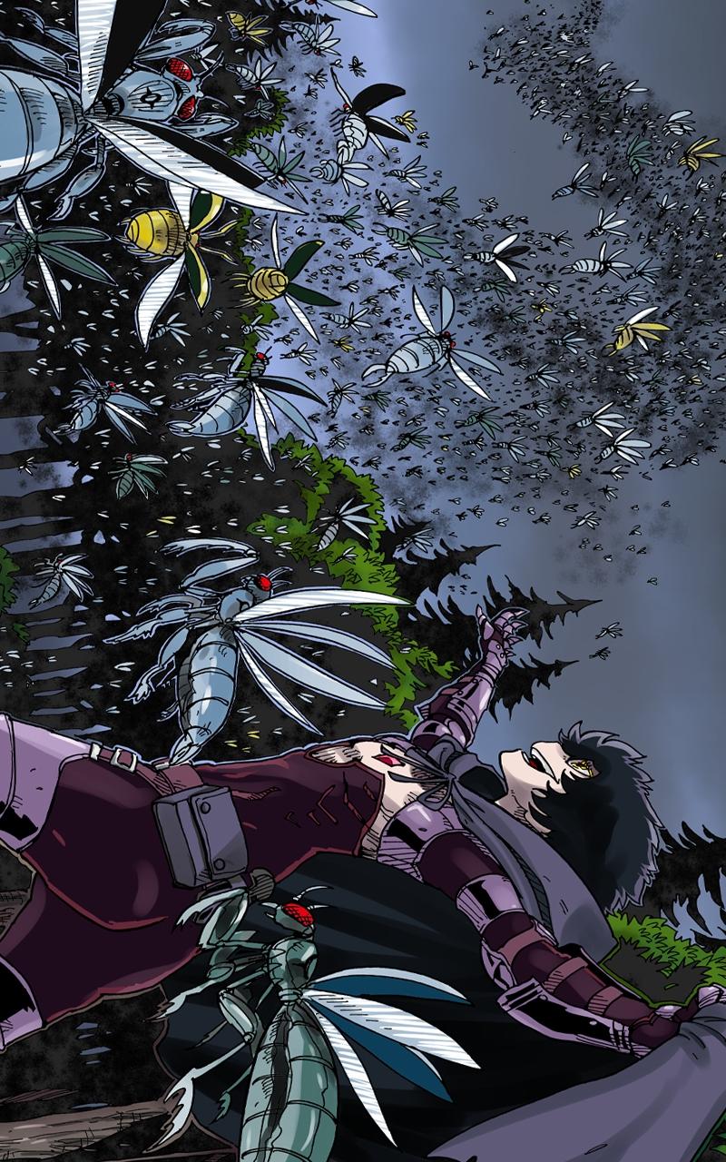 Read Clevatess Manga Online