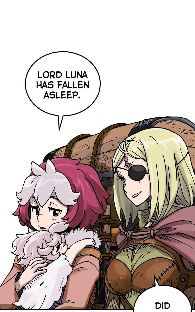 Read Clevatess Manga Online