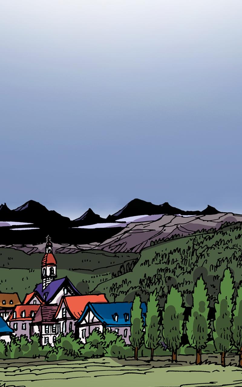 Read Clevatess Manga Online