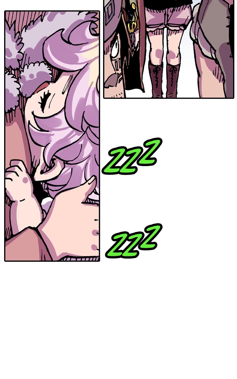 Read Clevatess Manga Online