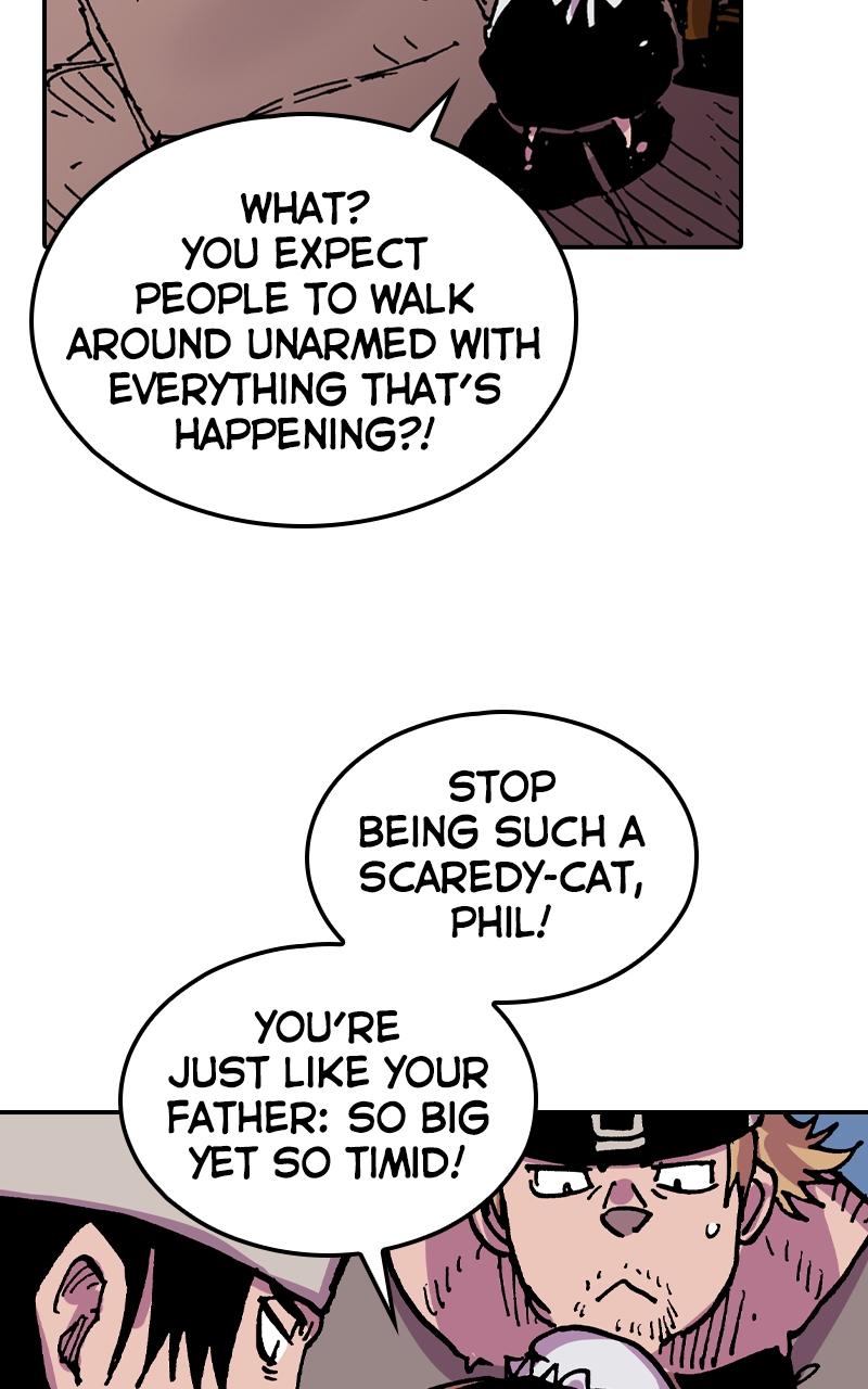 Read Clevatess Manga Online