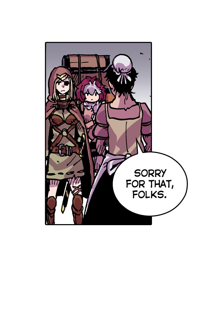 Read Clevatess Manga Online