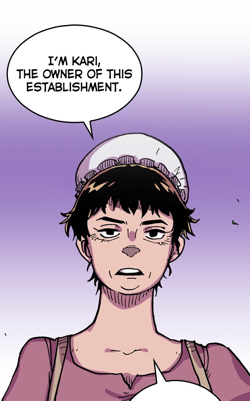 Read Clevatess Manga Online