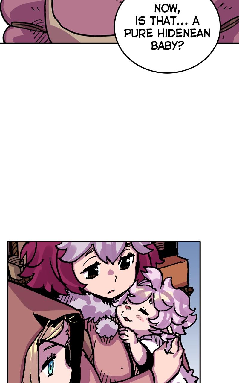 Read Clevatess Manga Online