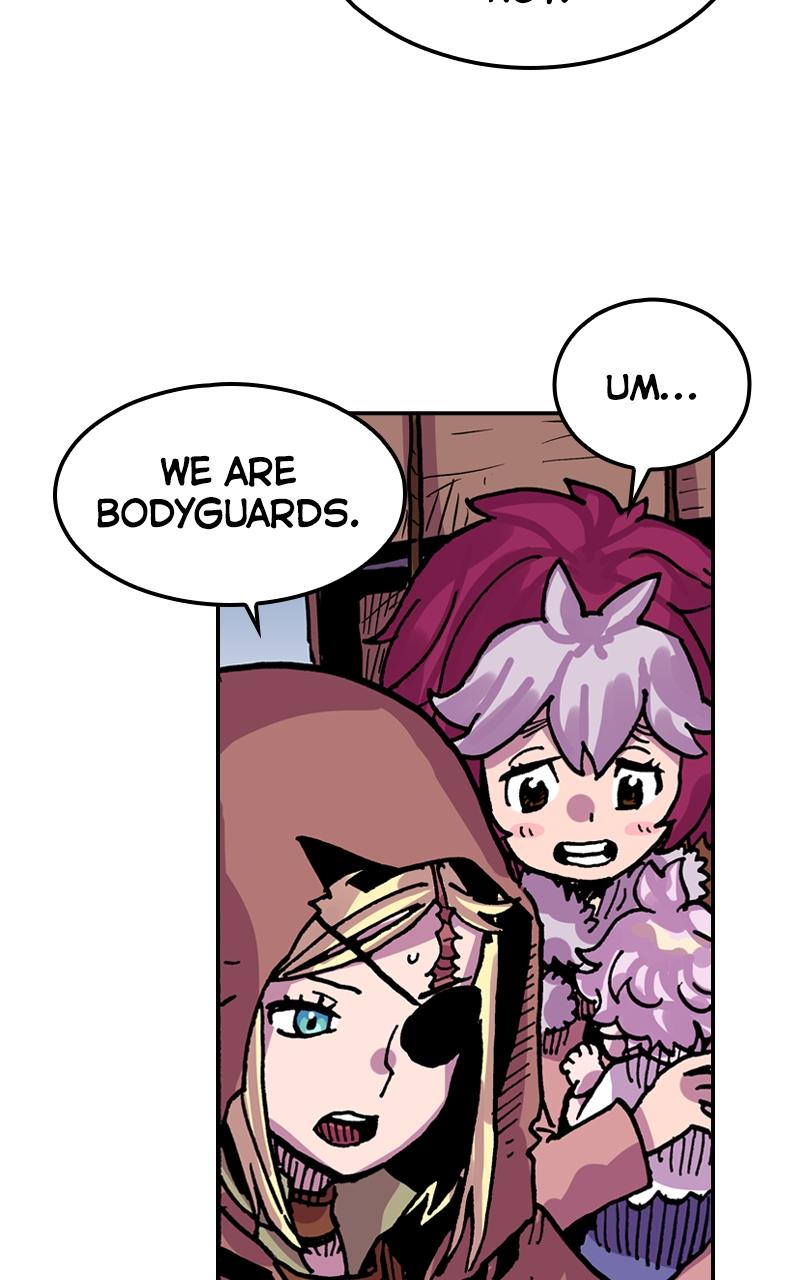 Read Clevatess Manga Online