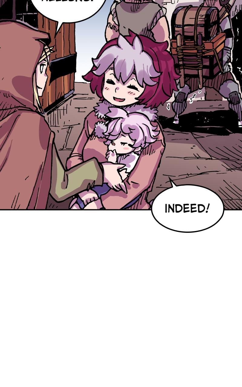 Read Clevatess Manga Online