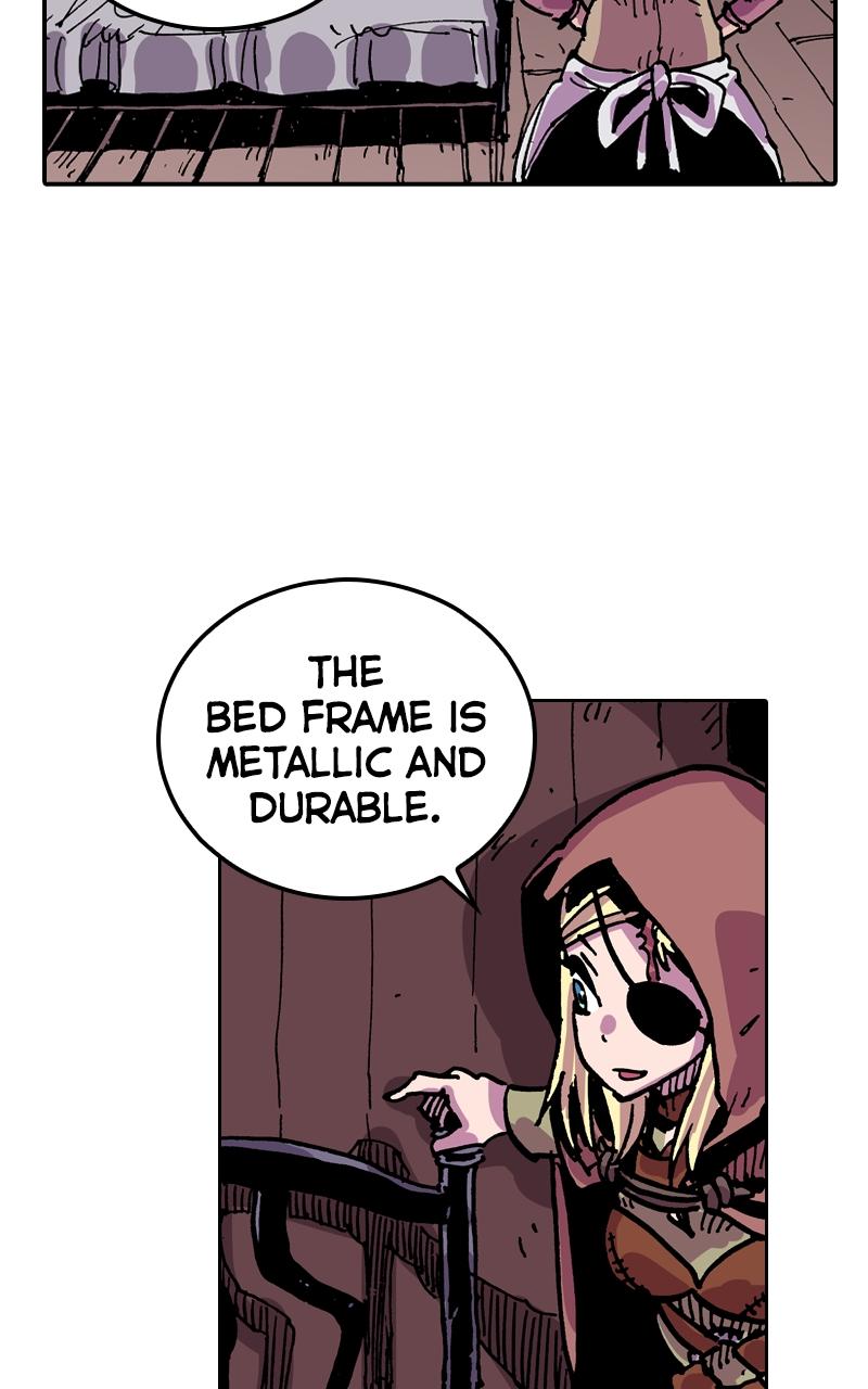 Read Clevatess Manga Online