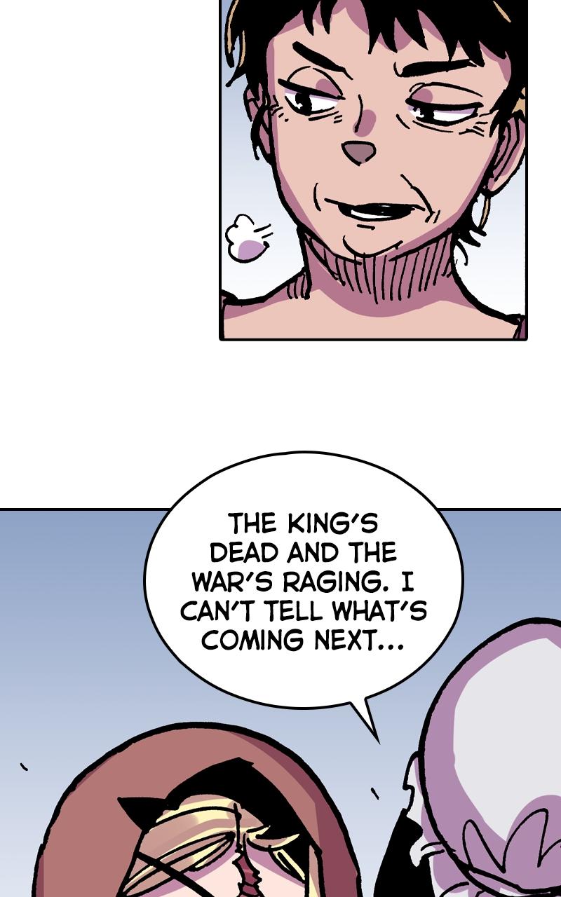 Read Clevatess Manga Online