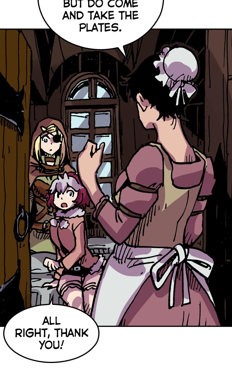 Read Clevatess Manga Online