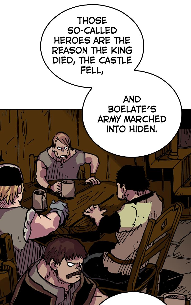 Read Clevatess Manga Online