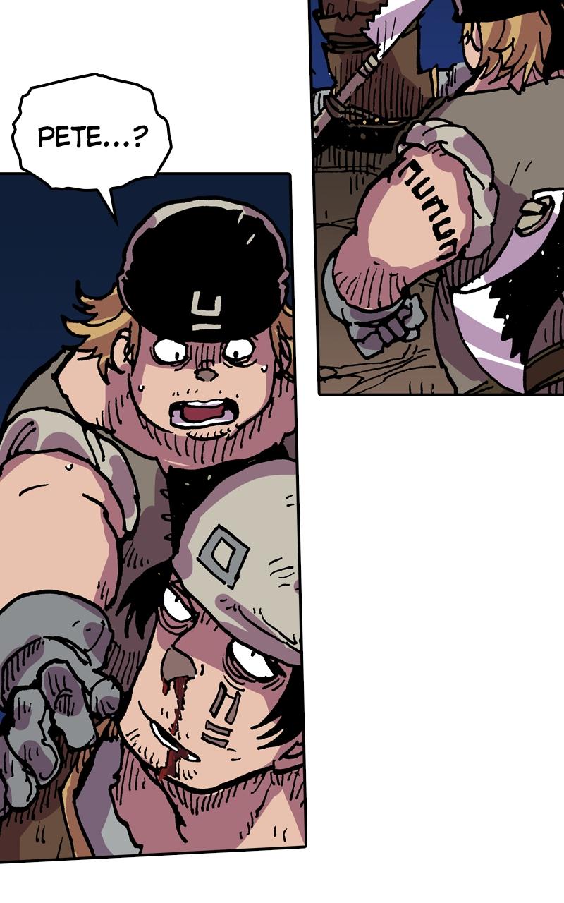 Read Clevatess Manga Online