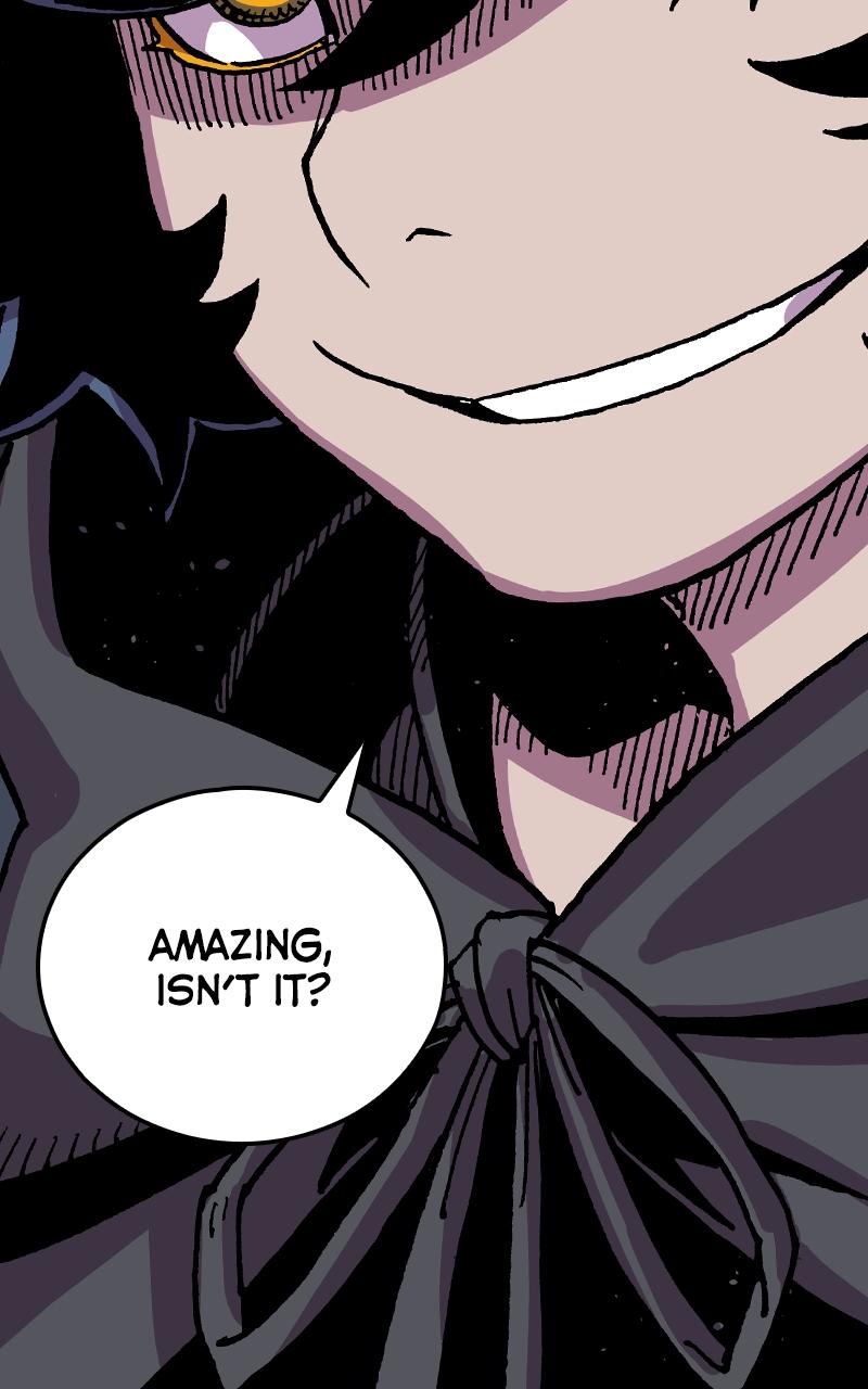 Read Clevatess Manga Online