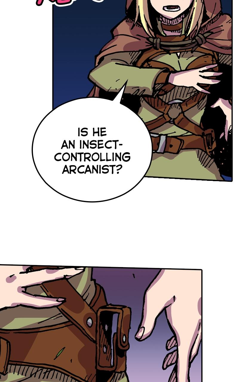 Read Clevatess Manga Online