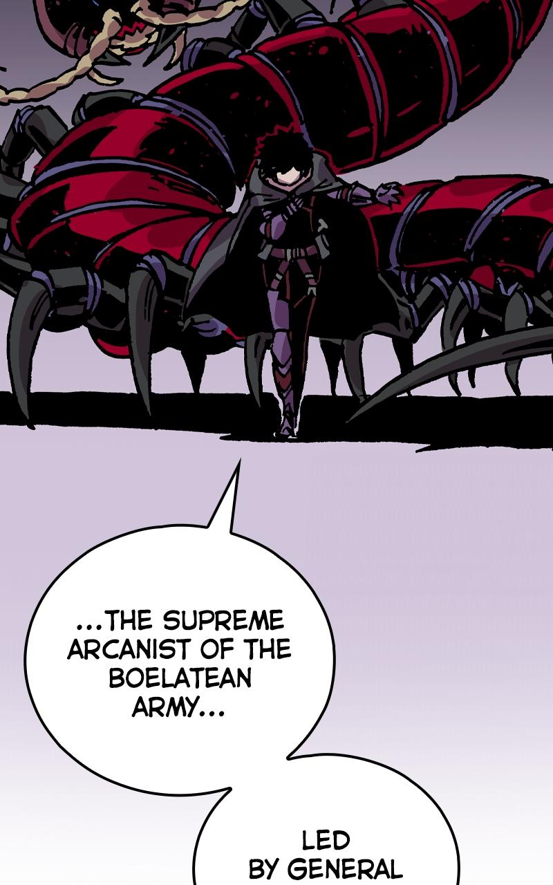 Read Clevatess Manga Online