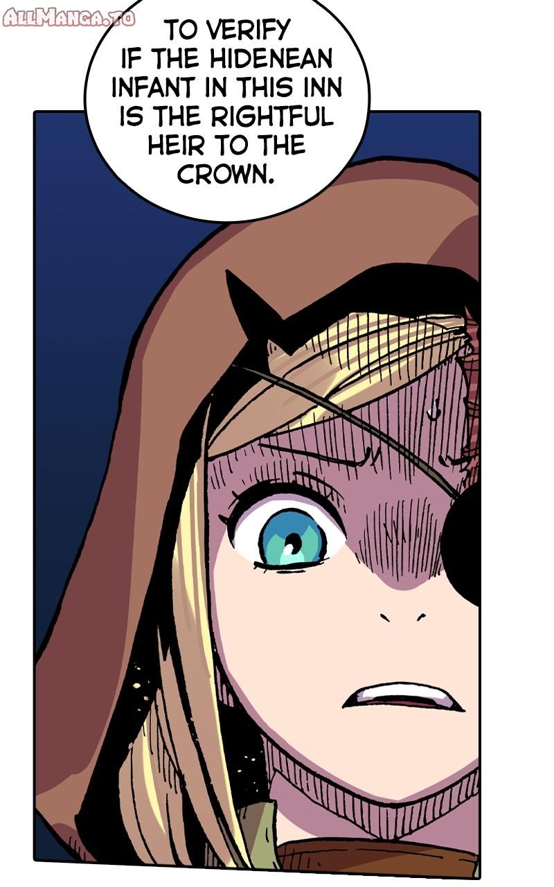 Read Clevatess Manga Online