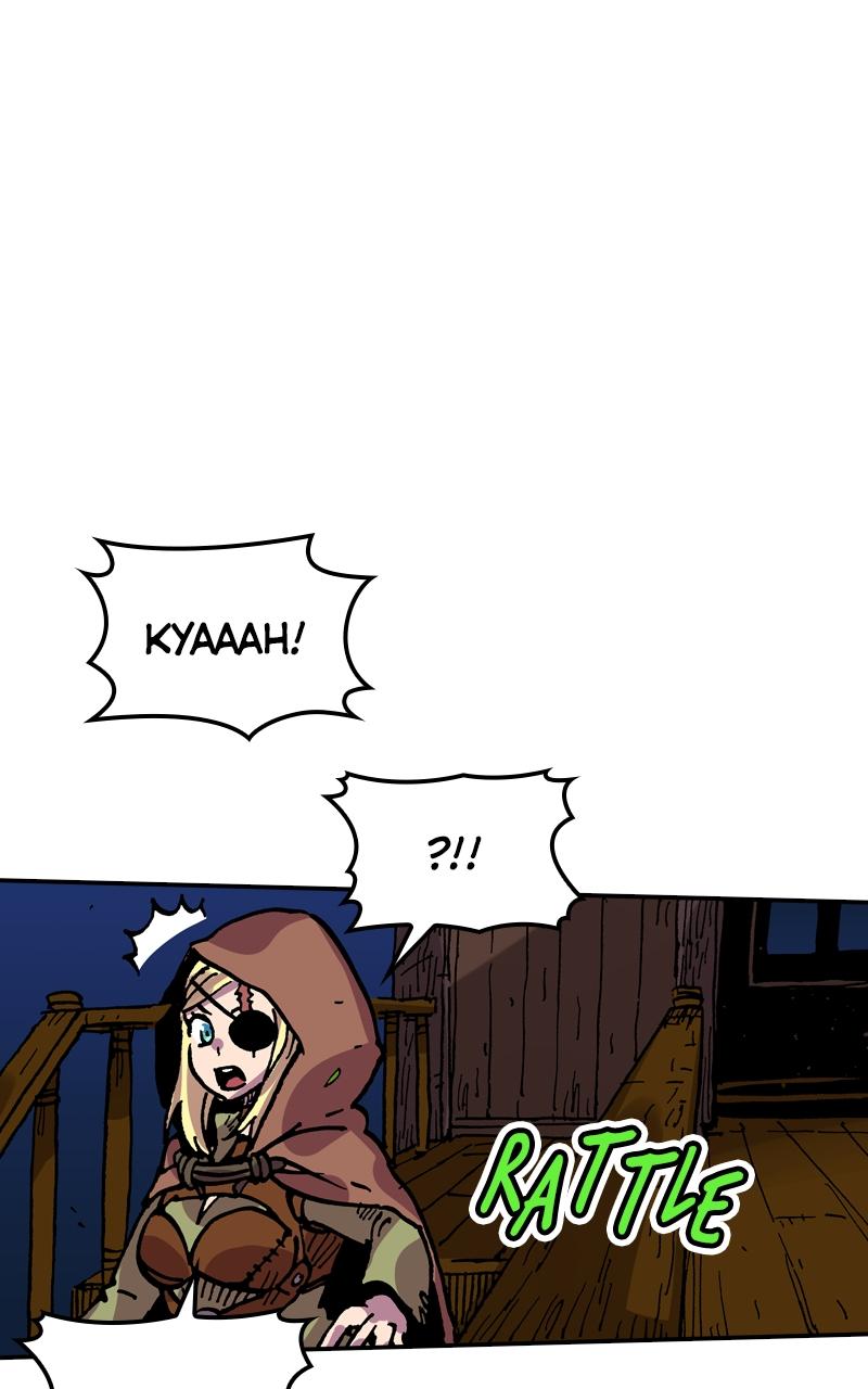 Read Clevatess Manga Online