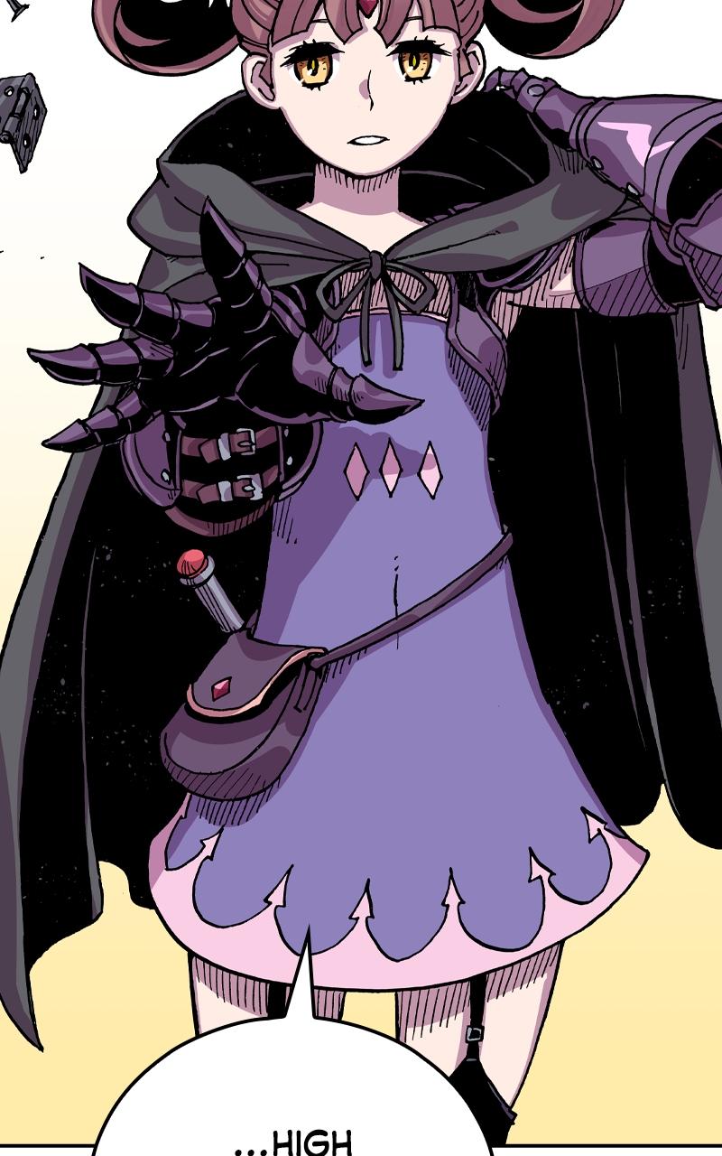 Read Clevatess Manga Online