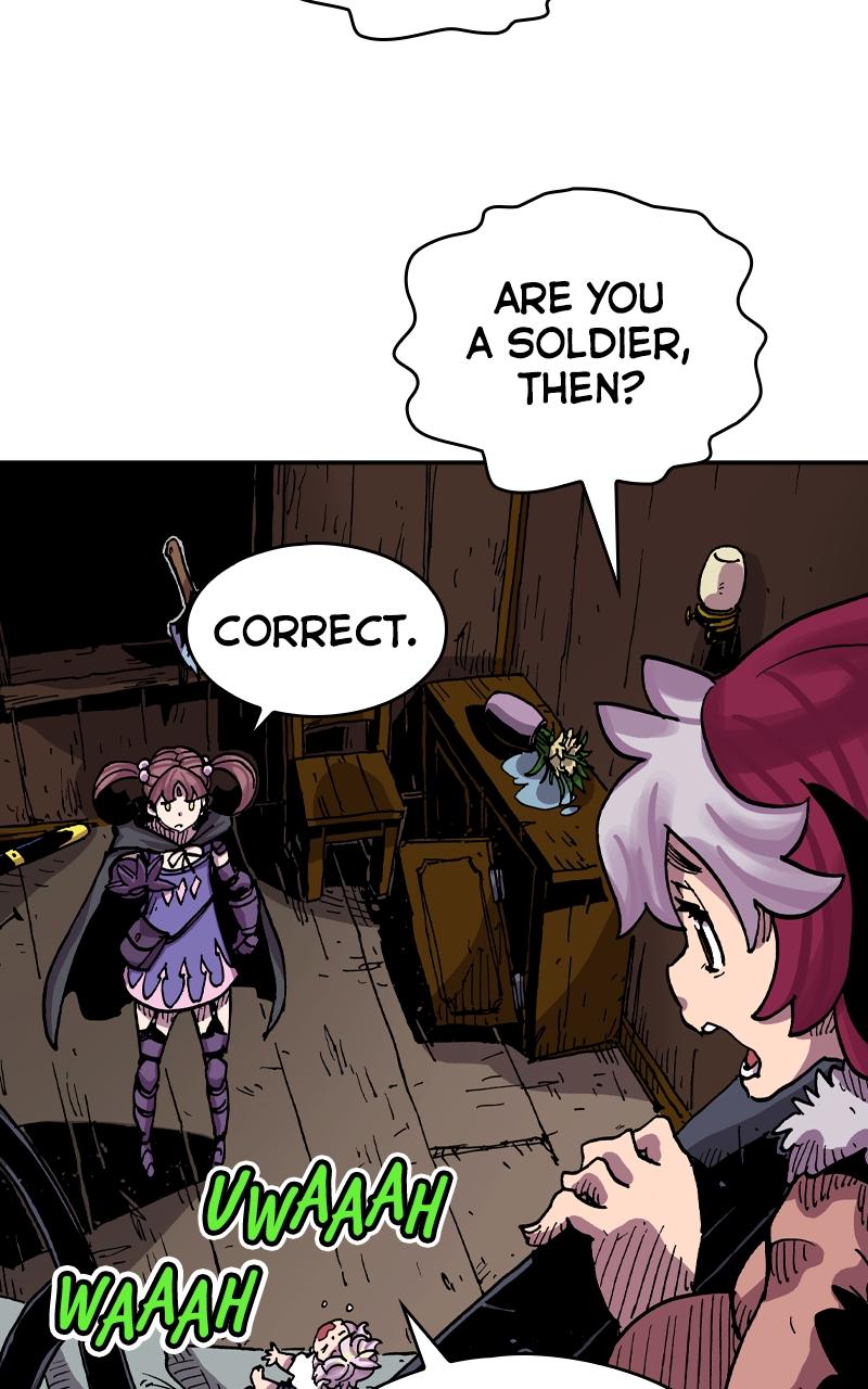 Read Clevatess Manga Online