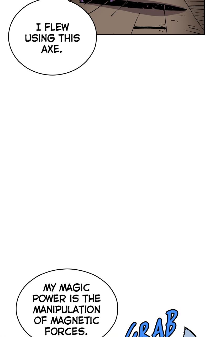 Read Clevatess Manga Online