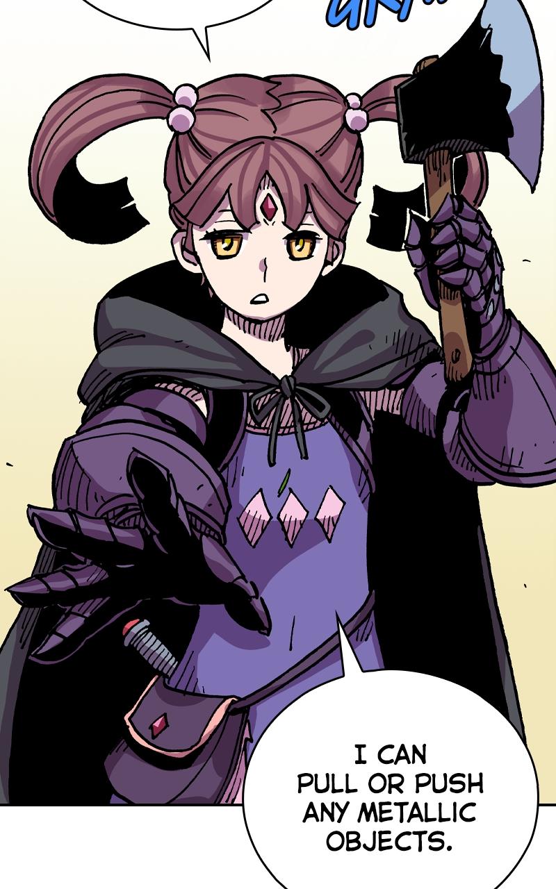 Read Clevatess Manga Online