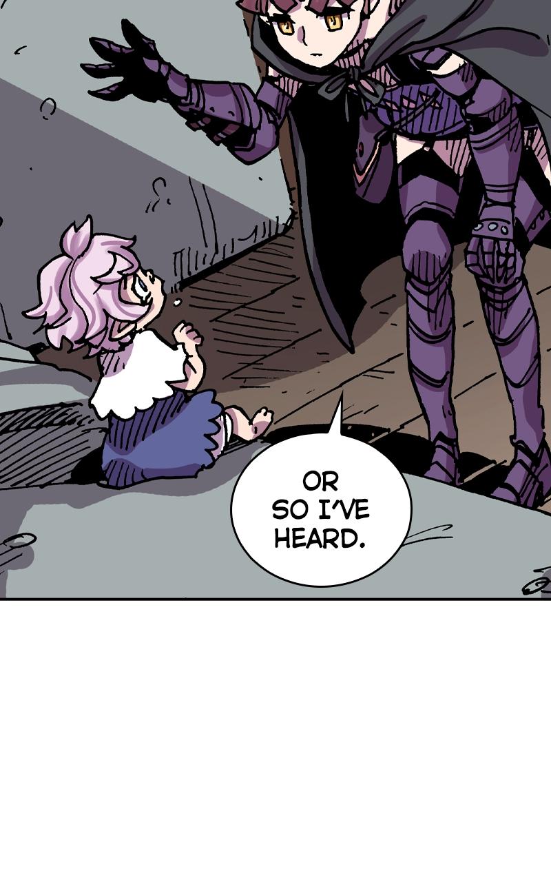 Read Clevatess Manga Online