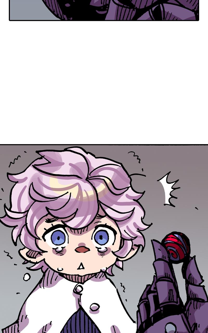 Read Clevatess Manga Online