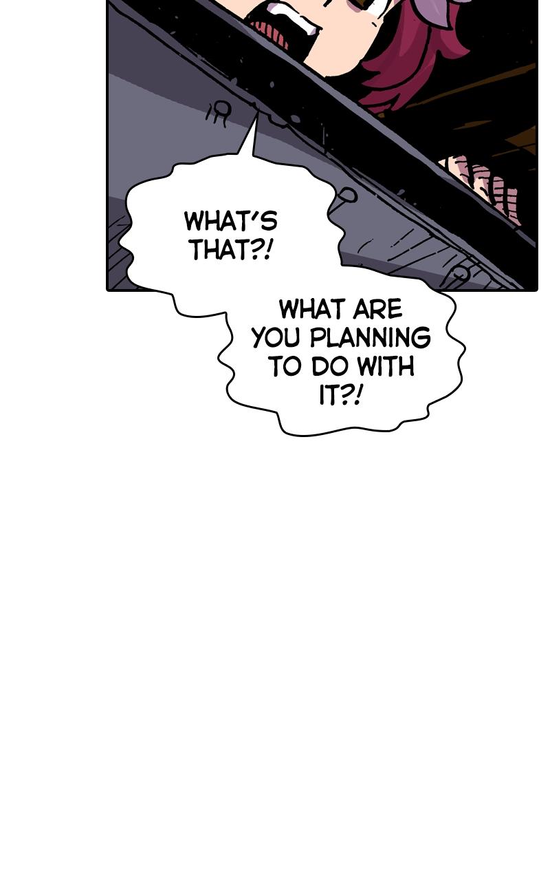 Read Clevatess Manga Online