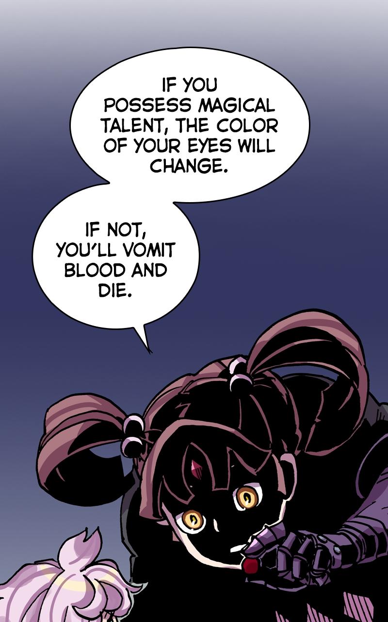 Read Clevatess Manga Online