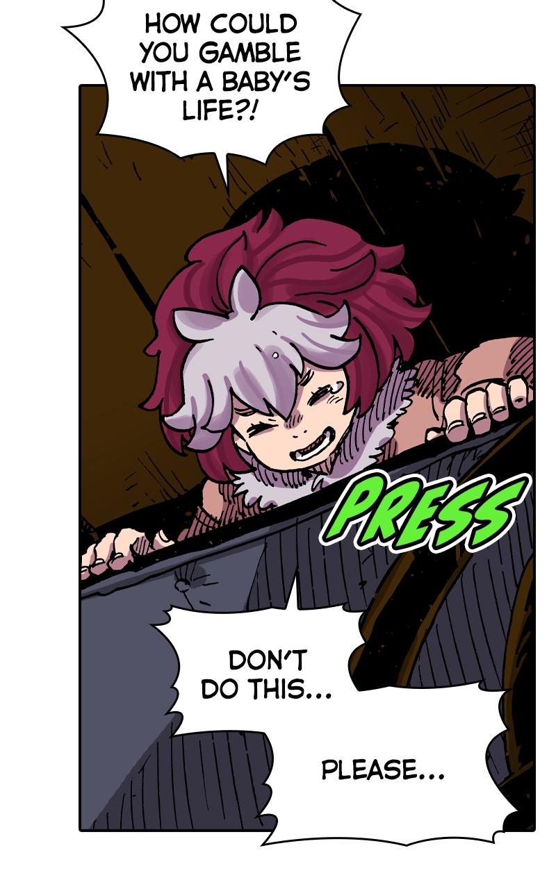 Read Clevatess Manga Online