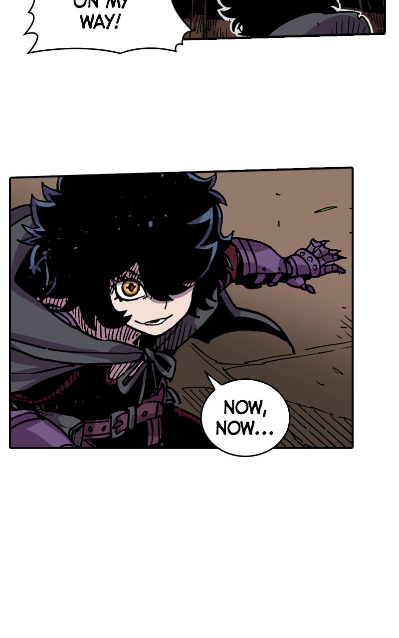 Read Clevatess Manga Online