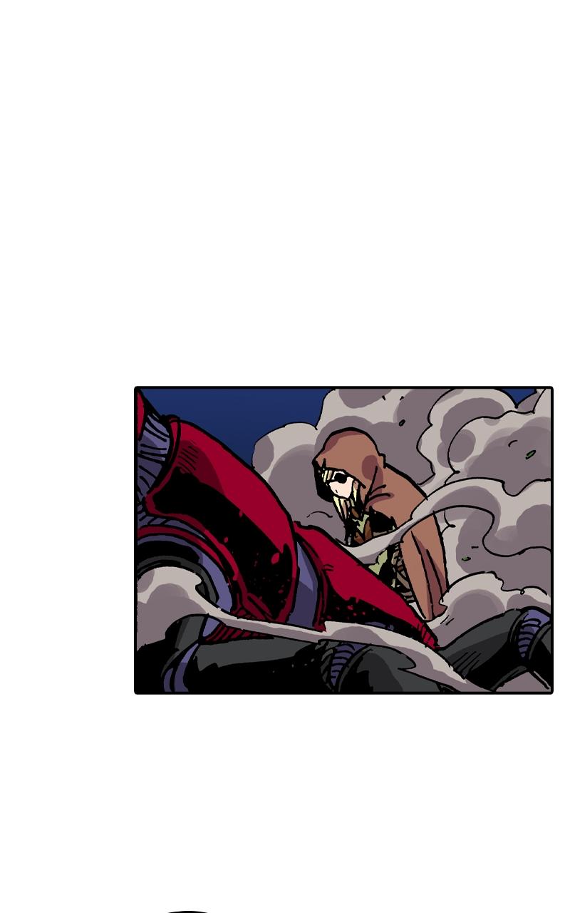 Read Clevatess Manga Online