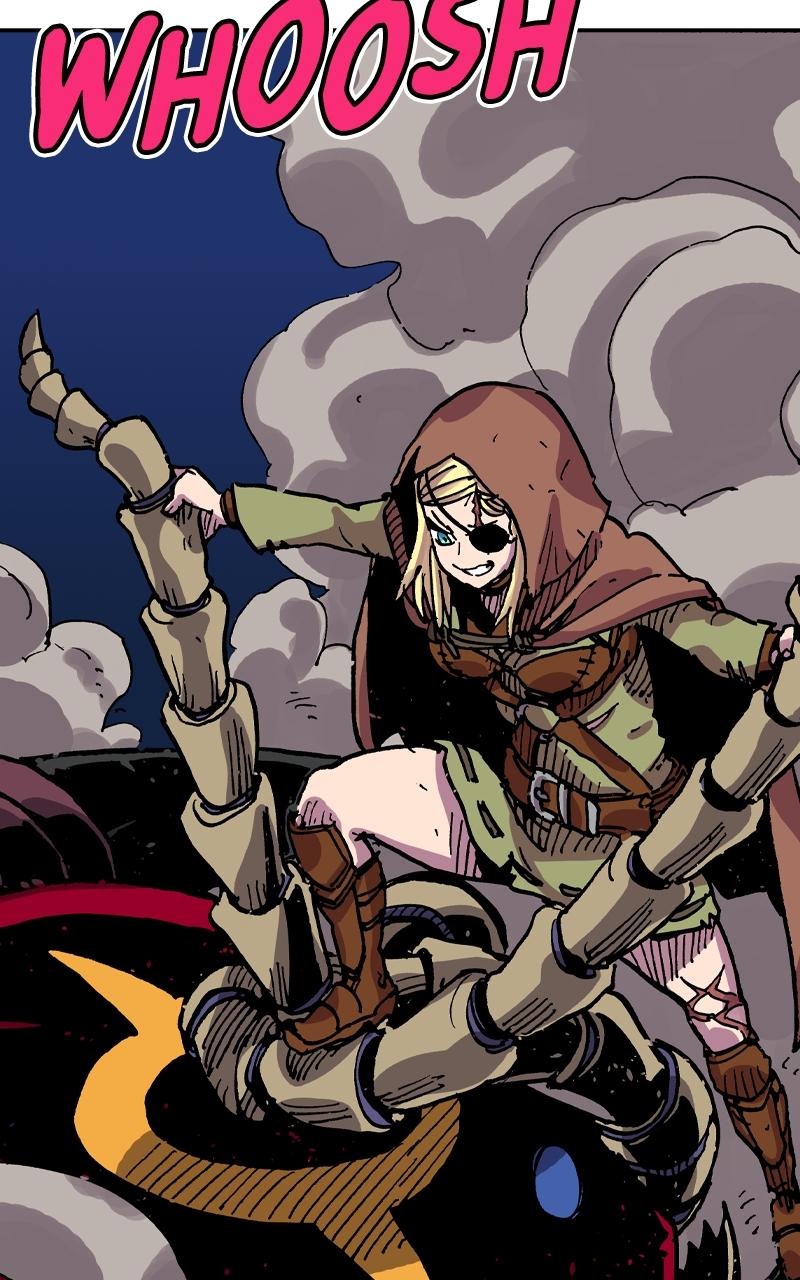 Read Clevatess Manga Online