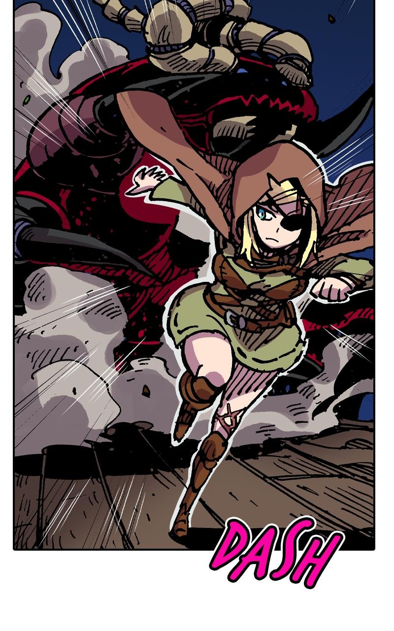 Read Clevatess Manga Online