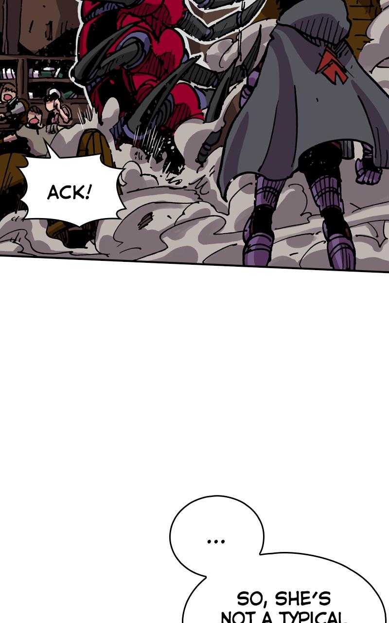 Read Clevatess Manga Online