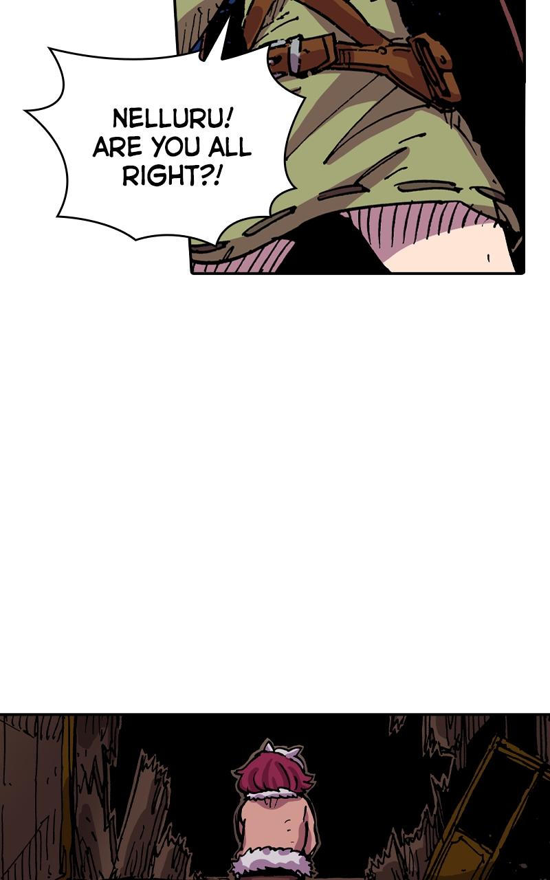 Read Clevatess Manga Online