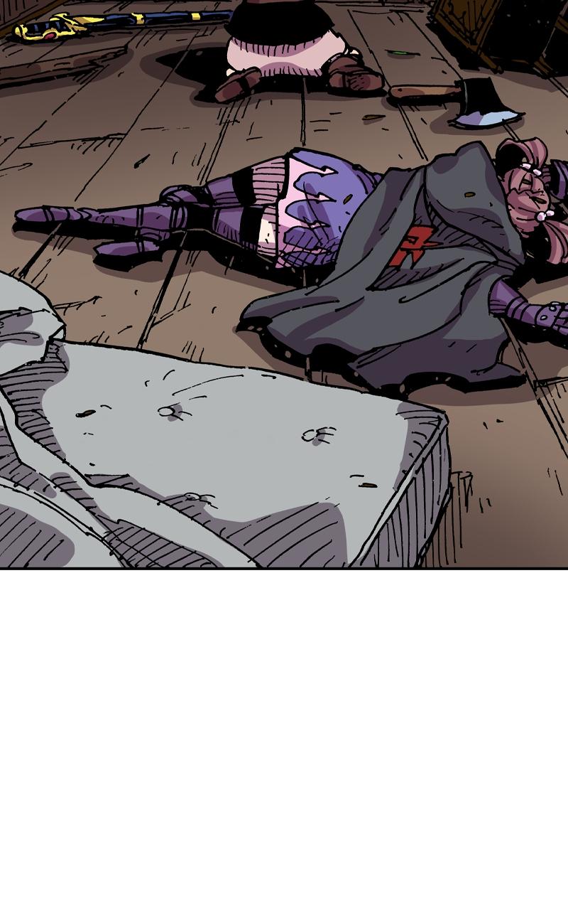 Read Clevatess Manga Online